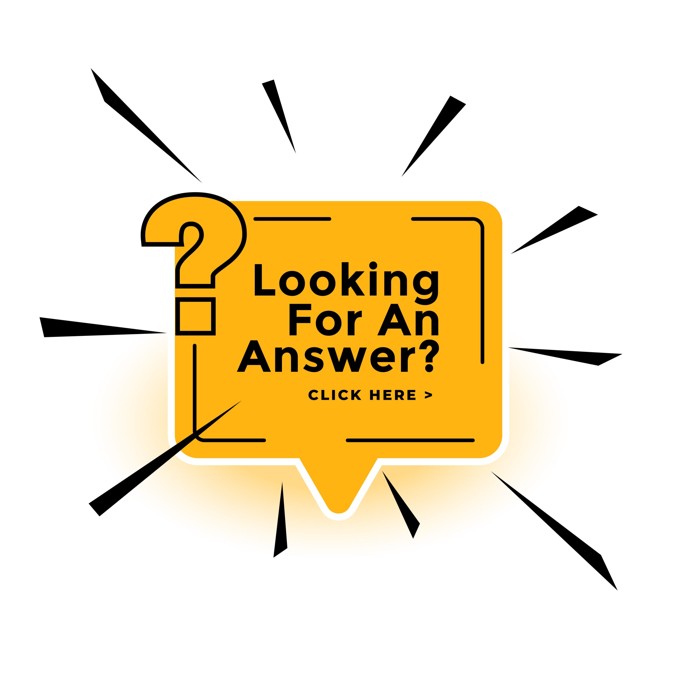 FAQ-Frequently asked questions